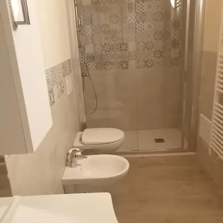 Casa Dibileo * דמונטה