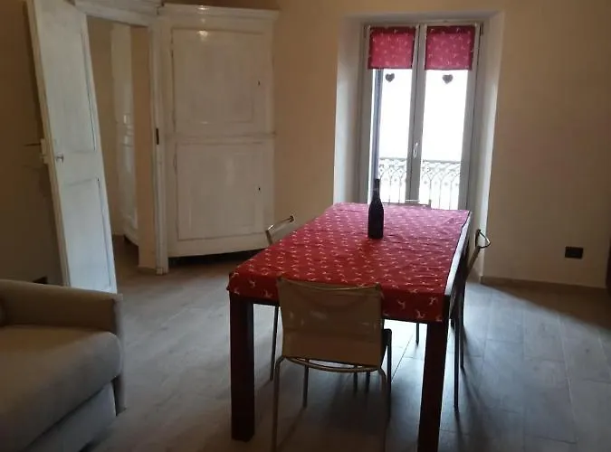 Casa Dibileo Appartamento