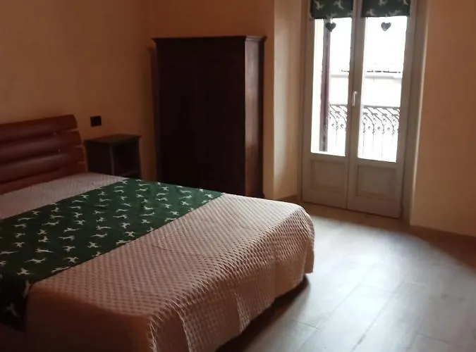 Casa Dibileo *