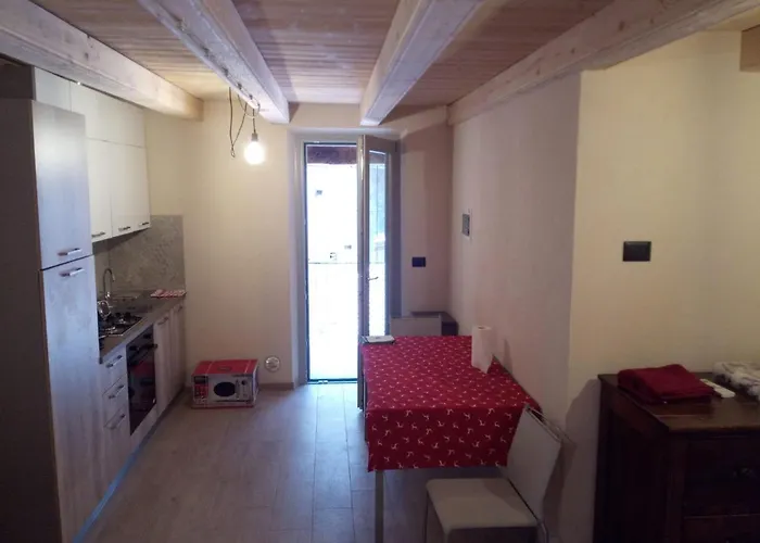 Casa Dibileo Appartamento